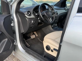 Mercedes-Benz B 180 * 1.8-110* ИТАЛИЯ* EURO 5* NAVI* CAMERA* , снимка 12