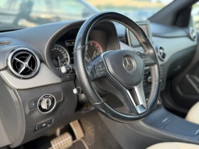 Mercedes-Benz B 180 * 1.8-110* ИТАЛИЯ* EURO 5* NAVI* CAMERA* , снимка 13