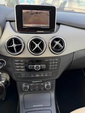 Mercedes-Benz B 180 * 1.8-110* ИТАЛИЯ* EURO 5* NAVI* CAMERA* , снимка 11