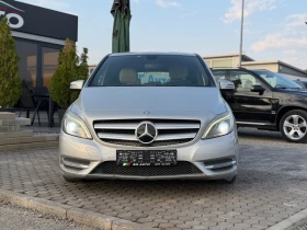 Mercedes-Benz B 180 * 1.8-110* ИТАЛИЯ* EURO 5* NAVI* CAMERA* , снимка 2