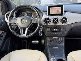 Mercedes-Benz B 180 * 1.8-110* ИТАЛИЯ* EURO 5* NAVI* CAMERA* , снимка 10