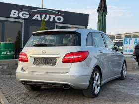 Mercedes-Benz B 180 * 1.8-110* ИТАЛИЯ* EURO 5* NAVI* CAMERA* , снимка 4