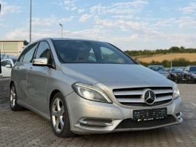 Mercedes-Benz B 180 * 1.8-110* ИТАЛИЯ* EURO 5* NAVI* CAMERA* , снимка 3