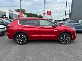 Mitsubishi Outlander * GT S AWC * CARFAX * ЦЕНА ДО БГ, снимка 5