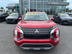 Mitsubishi Outlander * GT S AWC * CARFAX * ЦЕНА ДО БГ, снимка 4