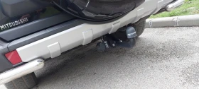 Mitsubishi Pajero 4, снимка 13