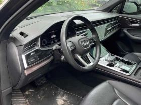 Audi Q7 | Technik | MATRIX | ПАНОРАМА | КЛИП |  , снимка 5