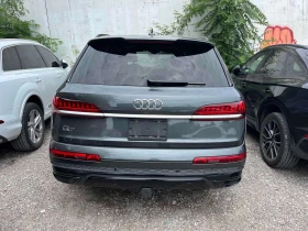 Audi Q7 | Technik | MATRIX | ПАНОРАМА | КЛИП |  , снимка 4
