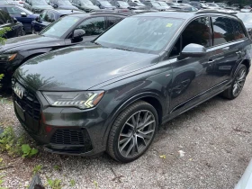 Audi Q7 | Technik | MATRIX | ПАНОРАМА | КЛИП |  , снимка 1