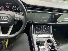 Audi Q7 | Technik | MATRIX | ПАНОРАМА | КЛИП |  , снимка 9