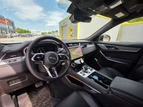 Jaguar F-PACE, снимка 8