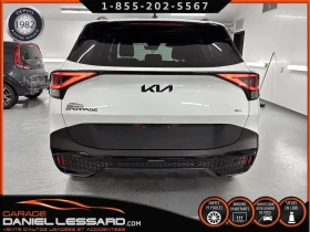 Kia Sportage X-LINE* AWD* Premium* 7k km, снимка 4