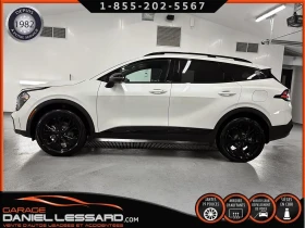 Kia Sportage X-LINE* AWD* Premium* 7k km, снимка 3