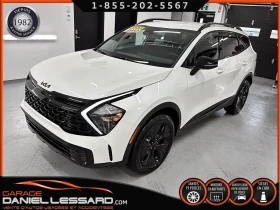 Kia Sportage X-LINE* AWD* Premium* 7k km, снимка 1
