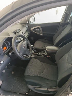Toyota Rav4 2, 2 D4D, снимка 5