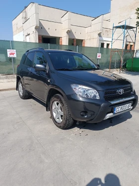 Toyota Rav4 2, 2 D4D, снимка 4