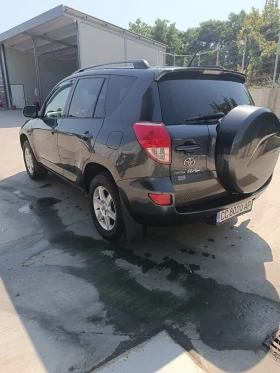 Toyota Rav4 2, 2 D4D, снимка 2