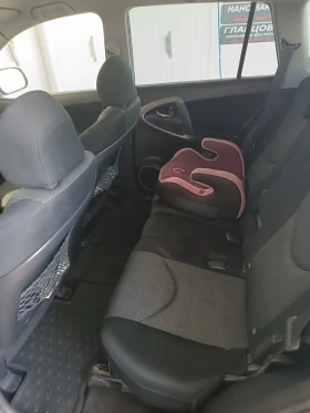 Toyota Rav4 2, 2 D4D, снимка 9