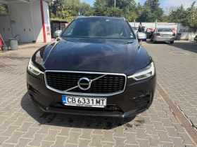 Volvo XC60 R-DESIGN, снимка 4