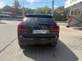 Volvo XC60 R-DESIGN, снимка 7