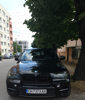 Обява за продажба на BMW X5 Е70 3.5  ~29 500 лв. - изображение 1