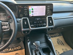 Kia Sorento AWD 6+1, снимка 11 - Автомобили и джипове - 42704477