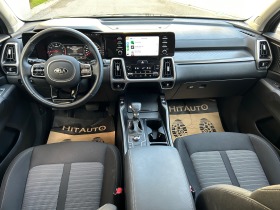 Kia Sorento AWD 6+1, снимка 14 - Автомобили и джипове - 42704477