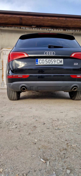 Audi Q5 3.0 TDI 4x4, снимка 8 - Автомобили и джипове - 44243261