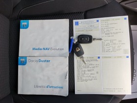 Dacia Duster 1.5dCi 4x4 E6D | Mobile.bg   15