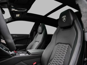 Lamborghini Urus S =Carbon Ceramic Brakes= Panorama Гаранция, снимка 6 - Автомобили и джипове - 44988806