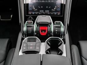 Lamborghini Urus S =Carbon Ceramic Brakes= Panorama  | Mobile.bg   11
