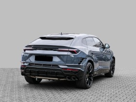 Lamborghini Urus S =Carbon Ceramic Brakes= Panorama  | Mobile.bg   3