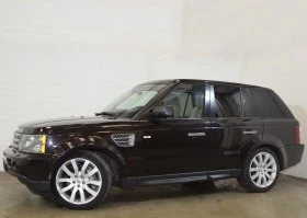 Land Rover Range Rover Sport 3.6 V8 za chasti | Mobile.bg    1