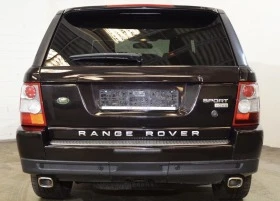 Land Rover Range Rover Sport 3.6 V8 za chasti | Mobile.bg    4