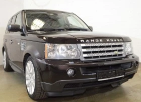 Land Rover Range Rover Sport 3.6 V8 za chasti | Mobile.bg    3