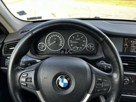 BMW X3 X3, снимка 13