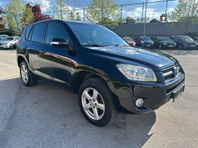 Toyota Rav4 2.2d4d/Crossover - 13999 лв. - 89981717 | Car24.bg