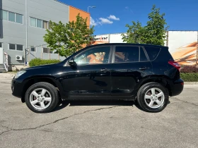 Toyota Rav4 2.2d4d/Crossover - 13999 лв. - 89981717 | Car24.bg