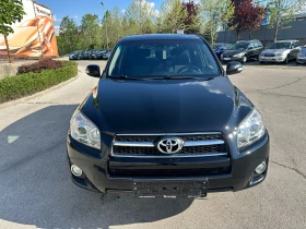 Toyota Rav4 2.2d4d/Crossover - 13999 лв. - 89981717 | Car24.bg