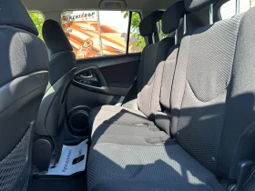 Toyota Rav4 2.2d4d/Crossover - 13999 лв. - 89981717 | Car24.bg