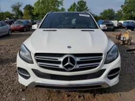 Mercedes-Benz GLE 350 4MATIC  | Mobile.bg    1