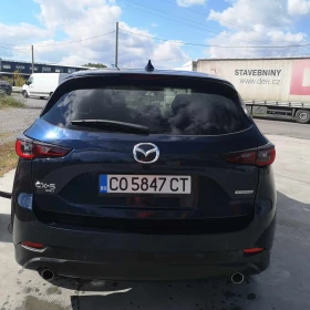 Mazda CX-5 Preferred | Mobile.bg    5