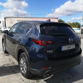 Mazda CX-5 Preferred | Mobile.bg    6