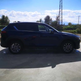 Mazda CX-5 Preferred | Mobile.bg    3