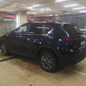 Mazda CX-5 Preferred | Mobile.bg    7