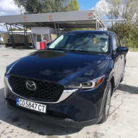 Mazda CX-5 Preferred | Mobile.bg    1