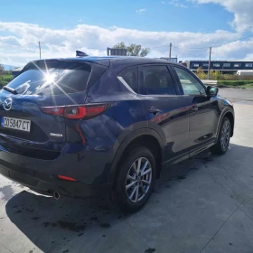 Mazda CX-5 Preferred | Mobile.bg    4