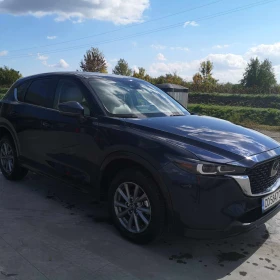 Mazda CX-5 Preferred | Mobile.bg    2