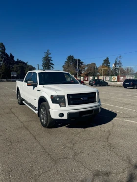  Ford F150