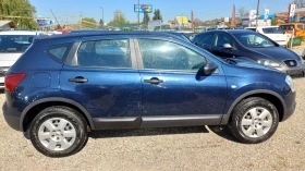 Nissan Qashqai 1.6i  | Mobile.bg    5
